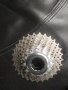 Касета Campagnolo Record 11s 12-29 Titan, снимка 4
