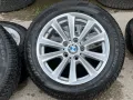 5x120 17 Джанти BMW 3 series E90 E46 БМВ 3 серия 5х120, снимка 2