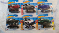 Hot wheels Silver BMW и други, снимка 5