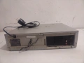 Видео плеър Aiwa HV-FX7800  6-главов VHS РАБОТЕЩ!!! , снимка 5