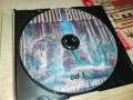 DIMMU BORGIR - Godless Savage Garden MP3 DISC 0411251919, снимка 4