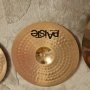 чинели PAISTE 201, снимка 8