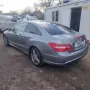 Mercedes E350 AMG packet W207 2010г.на части, снимка 7