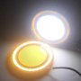 Супер мощни дневни светлини с мигач-Модул спирачка-DRL Контролер, снимка 3
