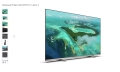 Телевизор Philips LED 43PUS7657/12 - ЗА ЧАСТИ, снимка 2