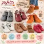 Испански кожени детски обувки с високо качество на ниска цена! 👟❤️, снимка 1