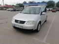 Volkswagen Touran 2.0 TDI (140 кс) 6ск., снимка 2