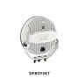 LED фар STRANDS Firefly Driving Light 9 140W 450lm 6000K, снимка 5