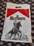 Стара найлонова торбичка Marlboro #4, снимка 3