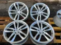 5х112 19 Джанти Лети Audi VW Seat Skoda 5x112 ET 35 J 8.5 Централен отвор 66.6, снимка 3