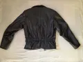 оригинално мъжко яке от естествена кожа, снимка 8