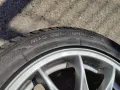 Джанти алуминиеви Ronal 7Jx16 EH2 IS47 5x120 за BMW, снимка 4