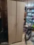 Гардероб двукрилен, снимка 2