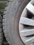 Зимни гуми HANKOOK втора употреба , снимка 5