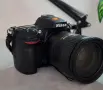Фотоапарат Nikon D7100, снимка 2