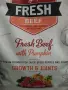 Кучешка храна Brit Fresh Beef , снимка 2