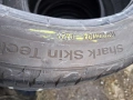 205 45 17 UNIROYAL 2бр летни дот 2021г , снимка 6