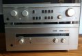 Продавам комплект Luxman M300 & C300, снимка 1 - Ресийвъри, усилватели, смесителни пултове - 35574239