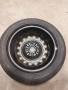 155/65 R14 Резервна гума за Peugeot 107, Citroen C1, Toyota Aygo, снимка 5