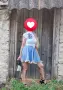 Страхотна дамска пола , снимка 4