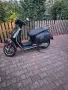 vespa 300 GTS spot , снимка 5