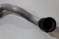 Алуминиева тръба с маркуч за турбо Хонда акорд 7 2.2 и-цтди 140кс комби 04г Honda accord 7 2.2i-ctdi, снимка 2