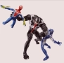 Venom Marvel Legends Gameverse, снимка 6