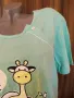 Нощница за кърмене  номер54 ( 3XL), снимка 2