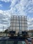 Бидони/цистерни/Контейнери/ИБЦ-та по 1 тон-1000 литра, снимка 5