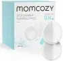 Нови Momcozy подплънки за кърмачки 60 броя ултратънки абсорбиращи против протичане, снимка 1