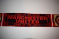 Manchester United - Pride of the North - 100% ориг. шал / Манчестър Юнайтед, снимка 7