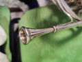 Lignatone French Horn 4RV made in Czechoslovakia - Валдхорна Френска Хорна /ОТЛИЧНА/, снимка 6