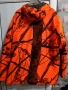 непромокаемо яке за лов , снимка 2