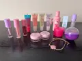 2 пакетчета момичешки глезотийки - гланц за устни, снимка 3