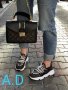 Дамски спортни обувки и чанта Louis Vuitton код 140, снимка 1 - Дамски ежедневни обувки - 29130375