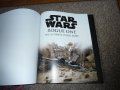 Star Wars Rogue One Ultimate Visual Guide подходяща за подарък, снимка 2