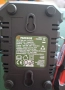 зарядно устройство Parkside 2.4А 20V и батерия 2А на Парксайд , снимка 5