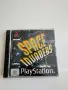   Space Invaders за PS1, снимка 1