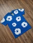 Мъжка тениска DENIM TEARS 
Размери М, L , XL , 2XL , снимка 2