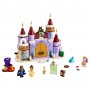 LEGO® Disney Princess™ 43180 - Зимно празненство в замъка на Бел, снимка 2