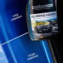  Спрей за почистване на автомобилен интериор Carbonax 720мл 110, снимка 5