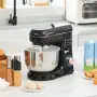 HOMCOM Кухненски робот, 6 скорости, 5,5 л купа, снимка 7