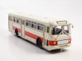 Ikarus 556 градски автобус - мащаб 1:43 на Наши Автобуси моделът е нов в блистер, снимка 9