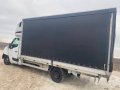 Renault Master 2.3 DCI, 163 ph., engine M9T702, 6 sp., 2016, euro 5B, Рено Мастер 2.3 ДЦИ, 163 кс., , снимка 4