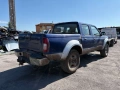 NISSAN NAVARA 2.5 TDiC 103 к.с 4x4 2002г. НА ЧАСТИ, снимка 3