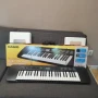 Синтезатор Casio CTK 240, снимка 2