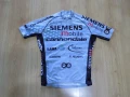 вело джърси cannondale тениска екип блуза шосейно колоездене мъжко оригинално M, снимка 1
