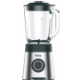 Блендер Oliver Voltz OV51162E 800W – Силна мощност, стъклена кана и надеждност за всеки ден, снимка 3
