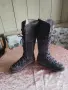 Дамски ботуши Timberland Moorland 36 номер, снимка 6