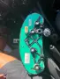  9659728880 километраж табло за peugeot 206 1.4 hdi 67кс   - цена 30 евро с едната букса е   -дава с, снимка 2